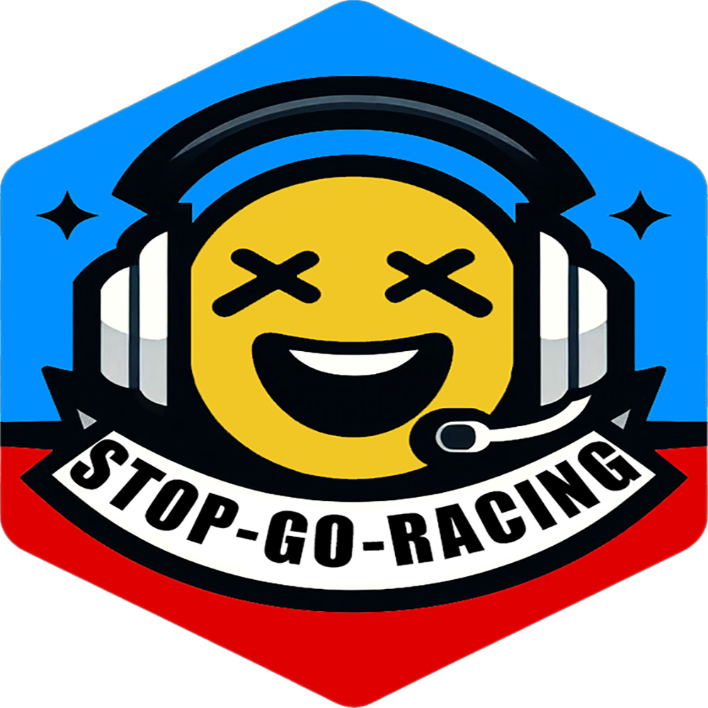 Stop Go Racing
