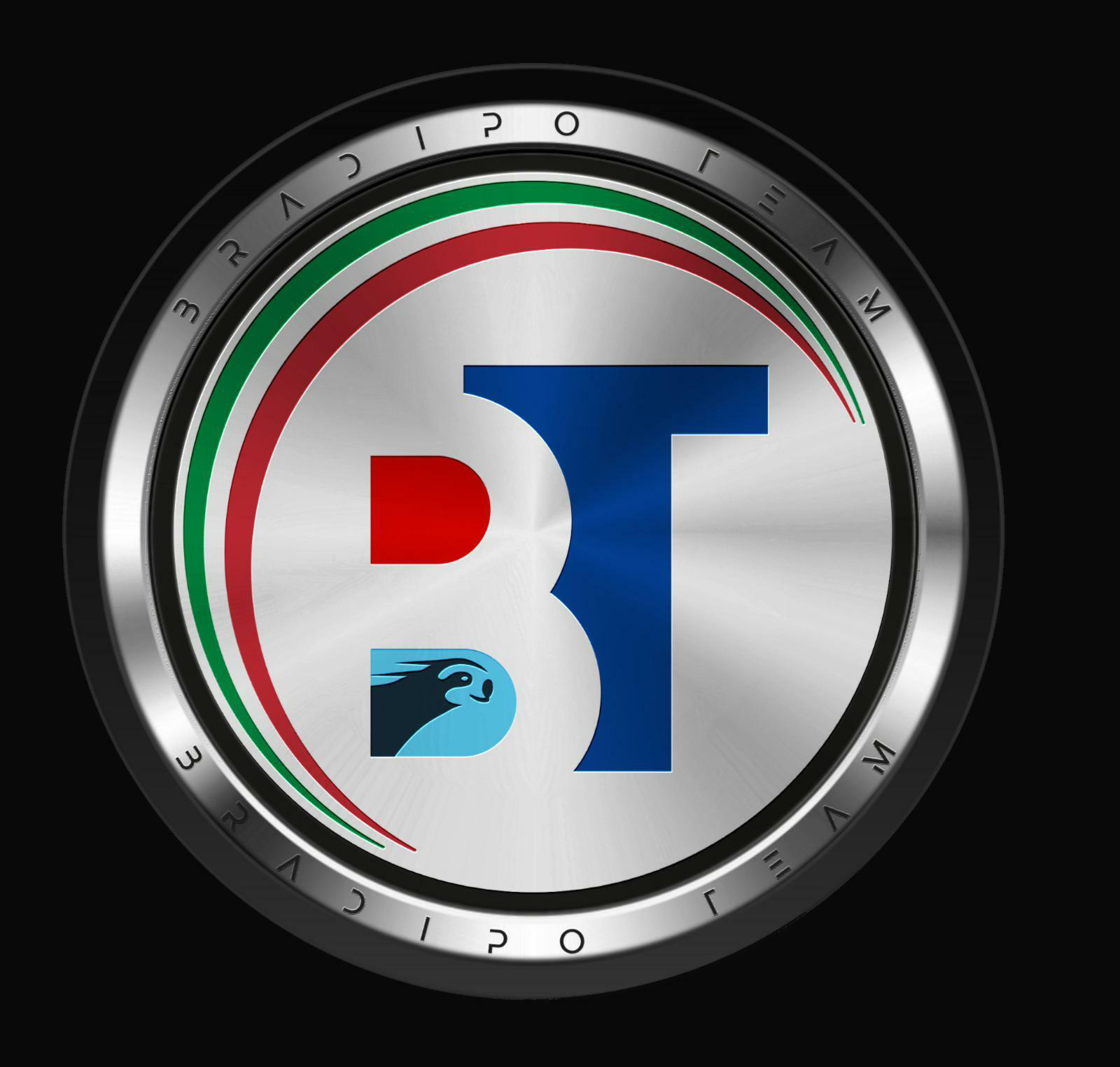 BT PADDOCK