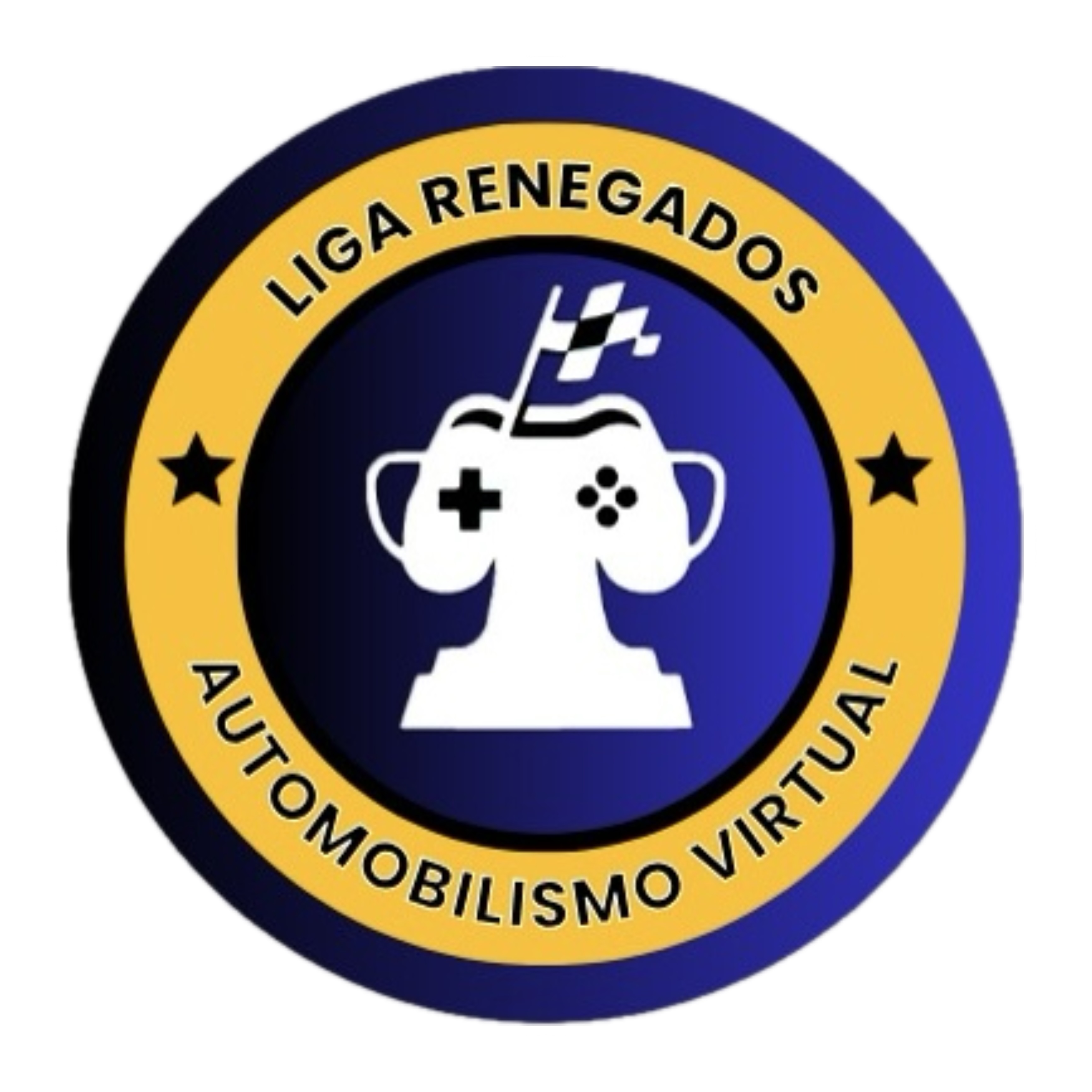 Liga Renegados Automobilismo Virtual