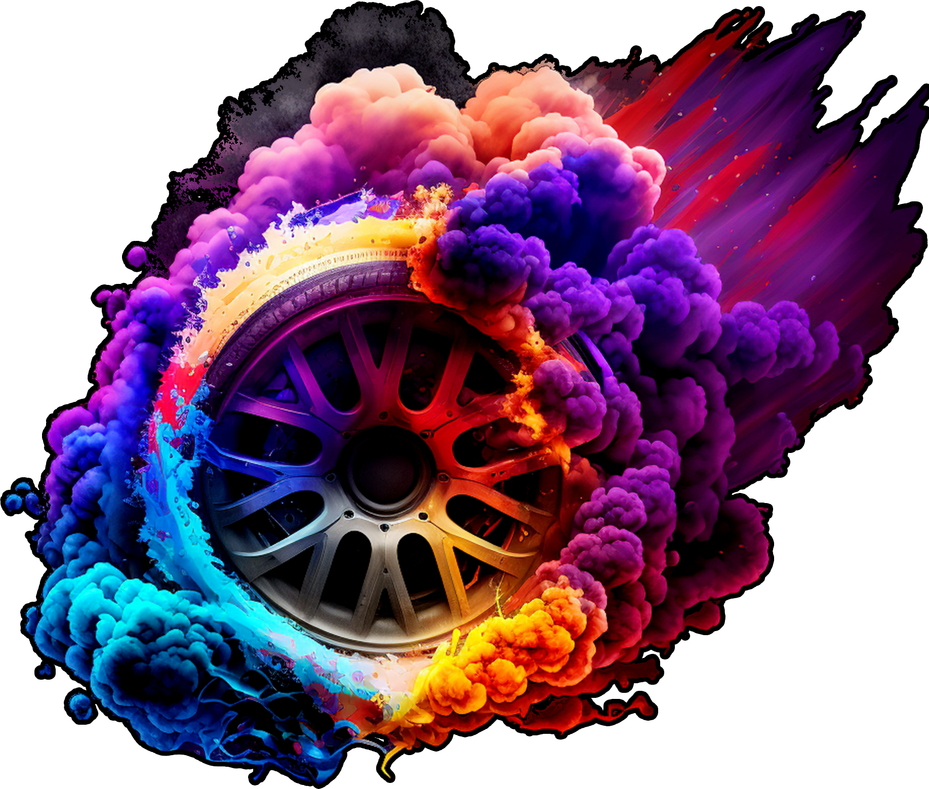 SUDO Racing