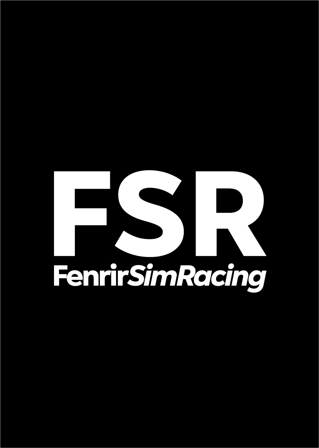 Fenrir Simracing