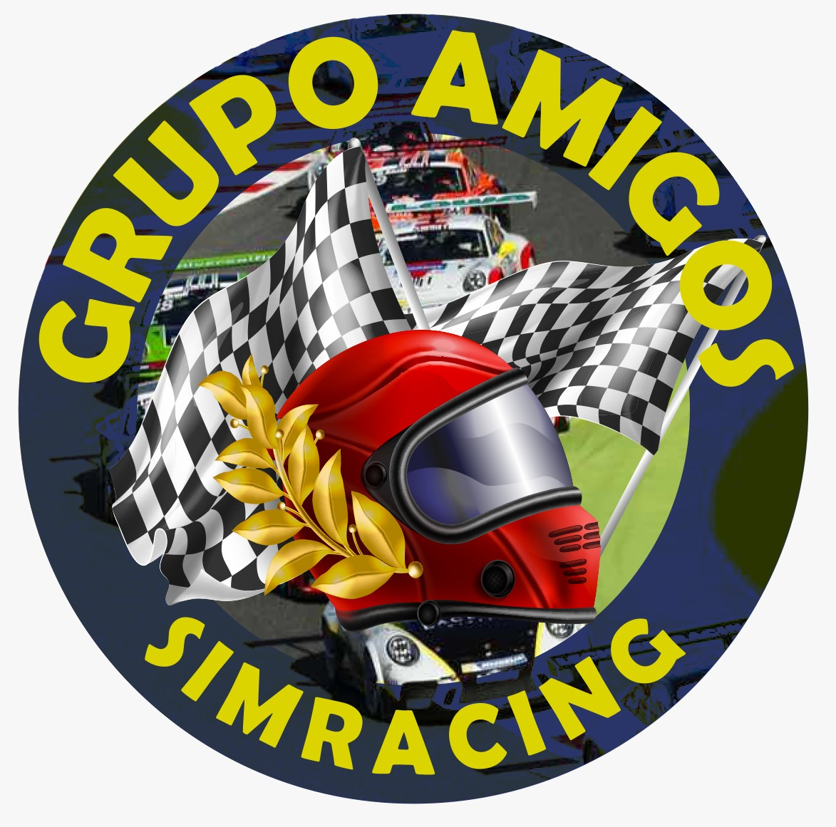AMIGOS SIMRACING