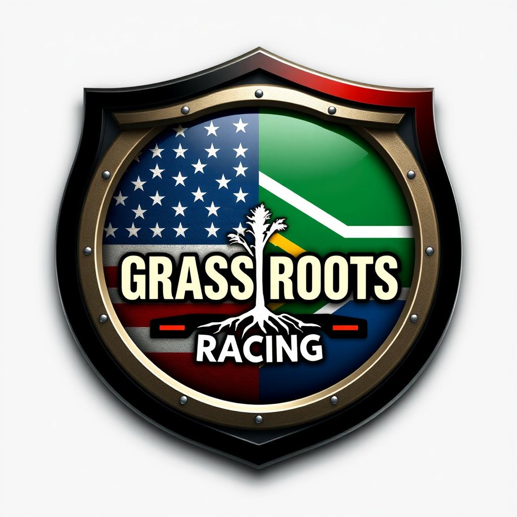 Grass Roots Racing