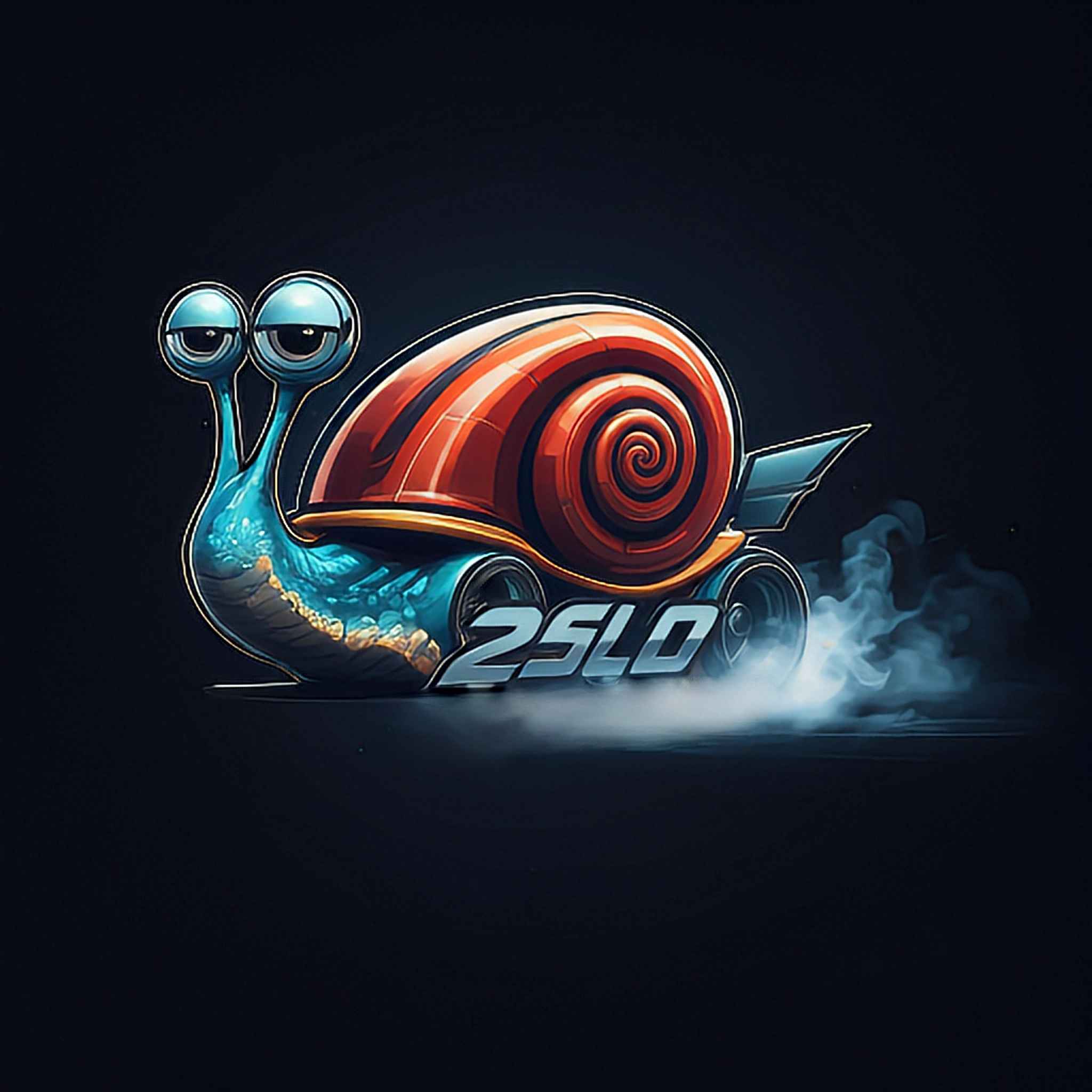 2Slo Racing
