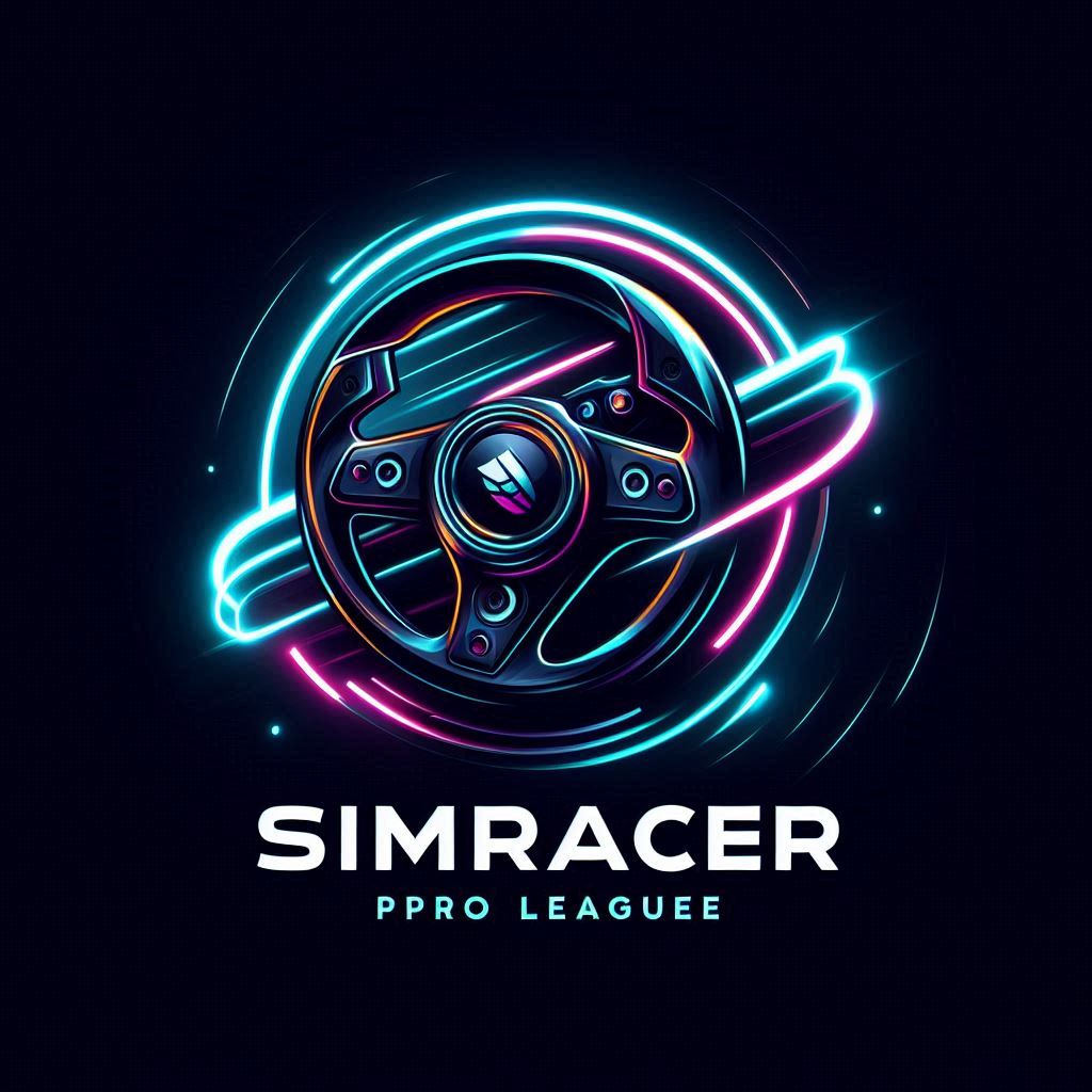 SimRacer Pro League