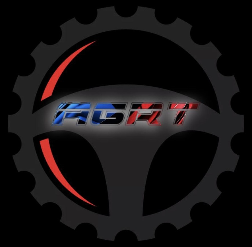 AGRT RACE LEAGUE