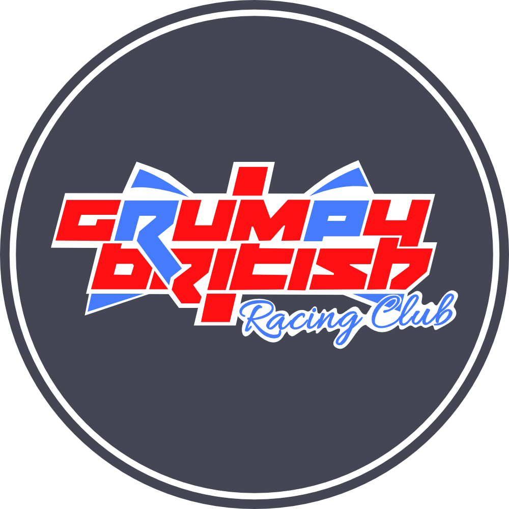 GBRC "Grumpy British Racing Club"