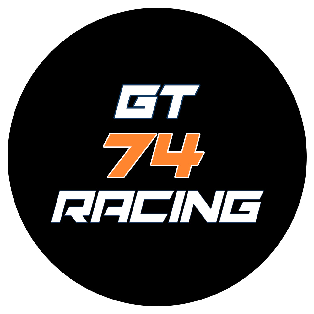 GT 74 Racing 