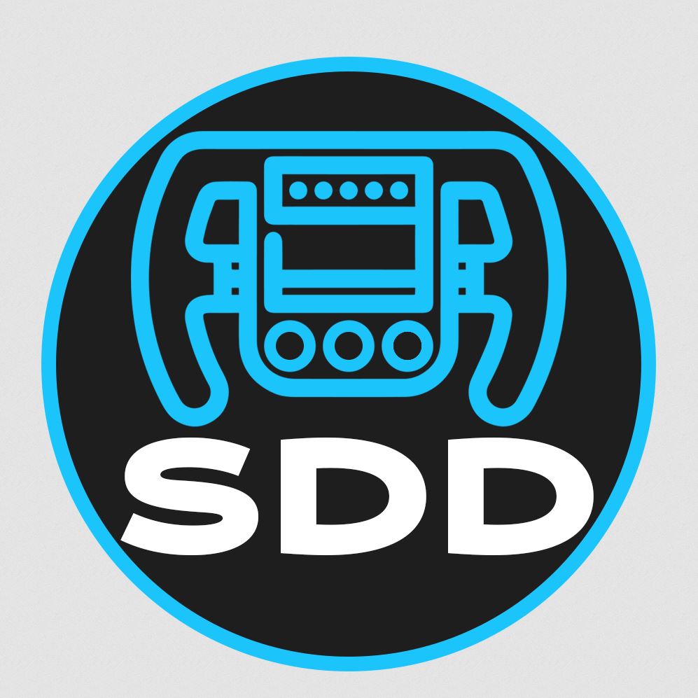 SDD-Racing-League