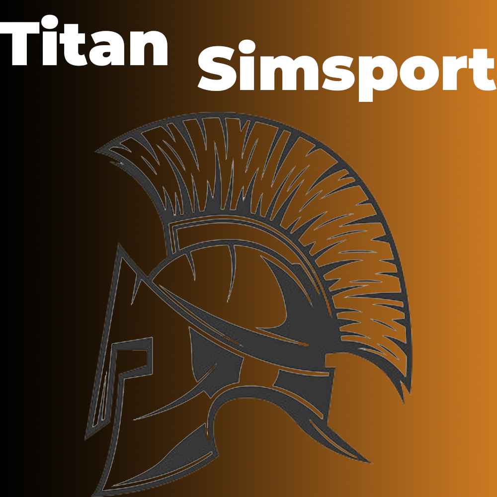 Titan Simsport