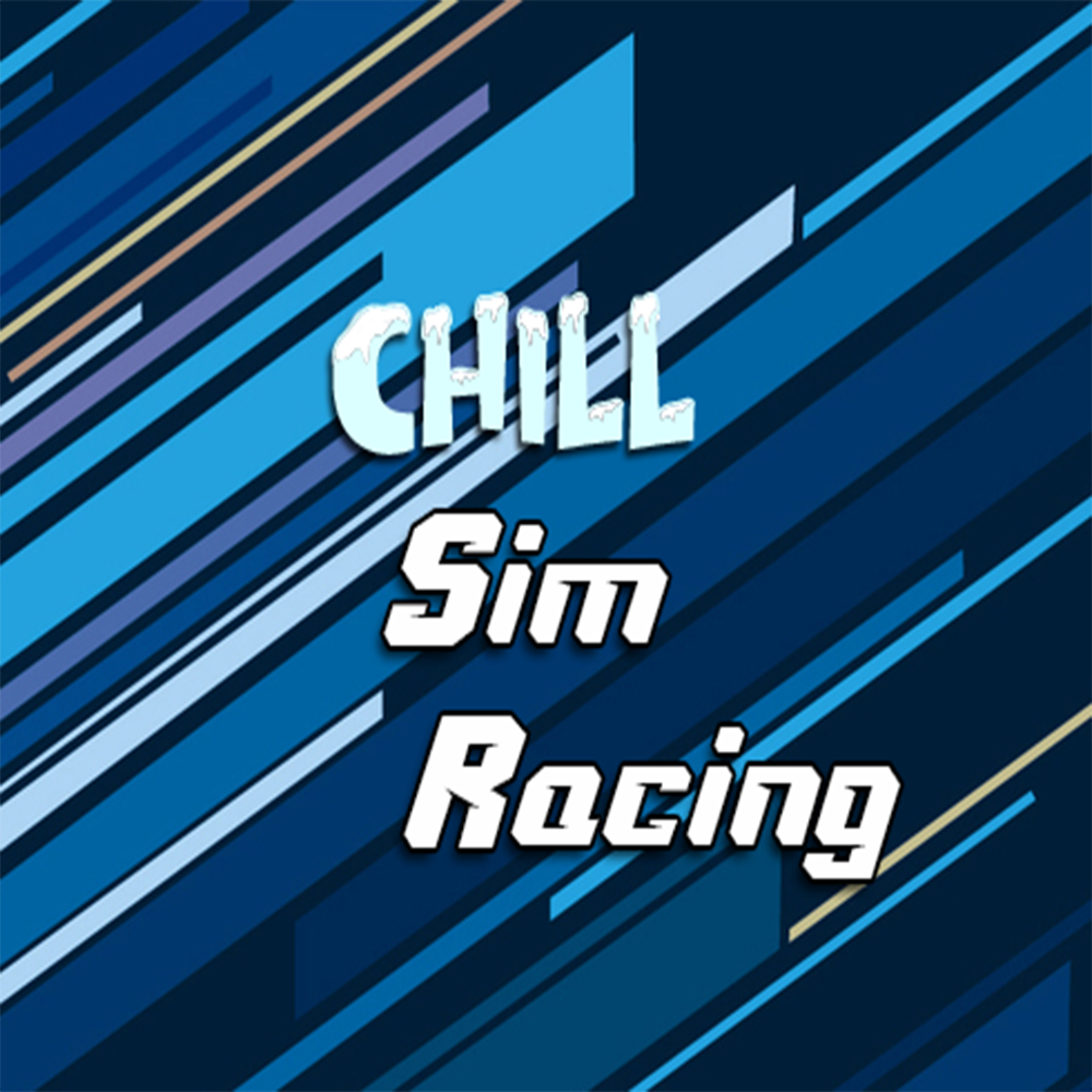Chill Simracing