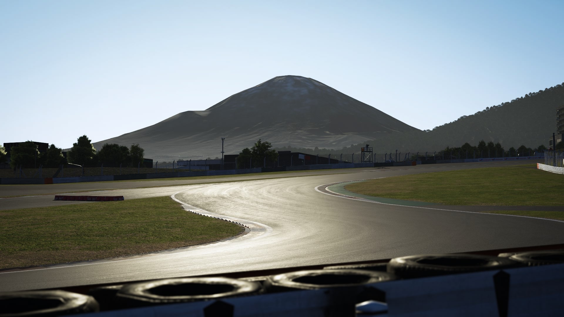 Fuji Default (WEC)
