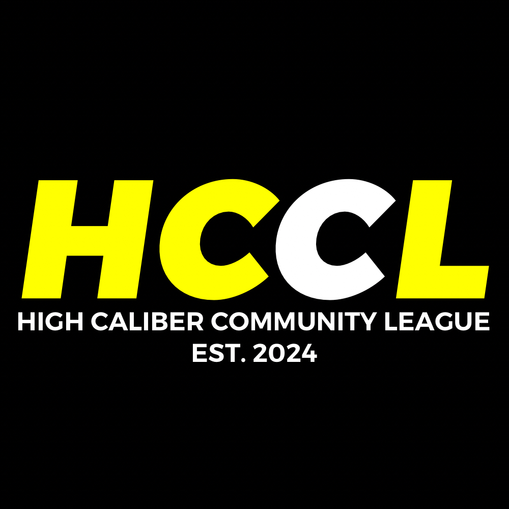 High Caliber Community League