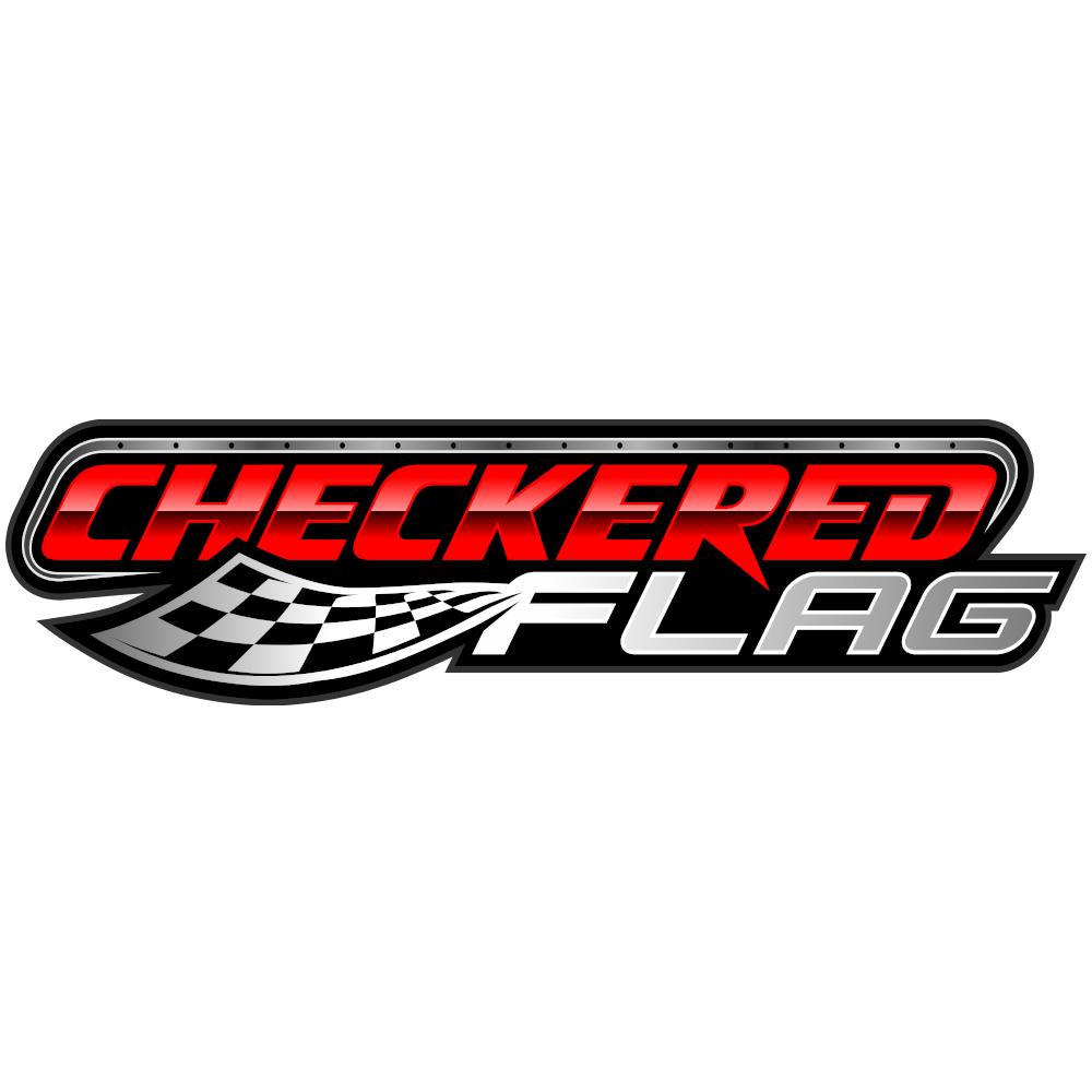 Checkered Flag