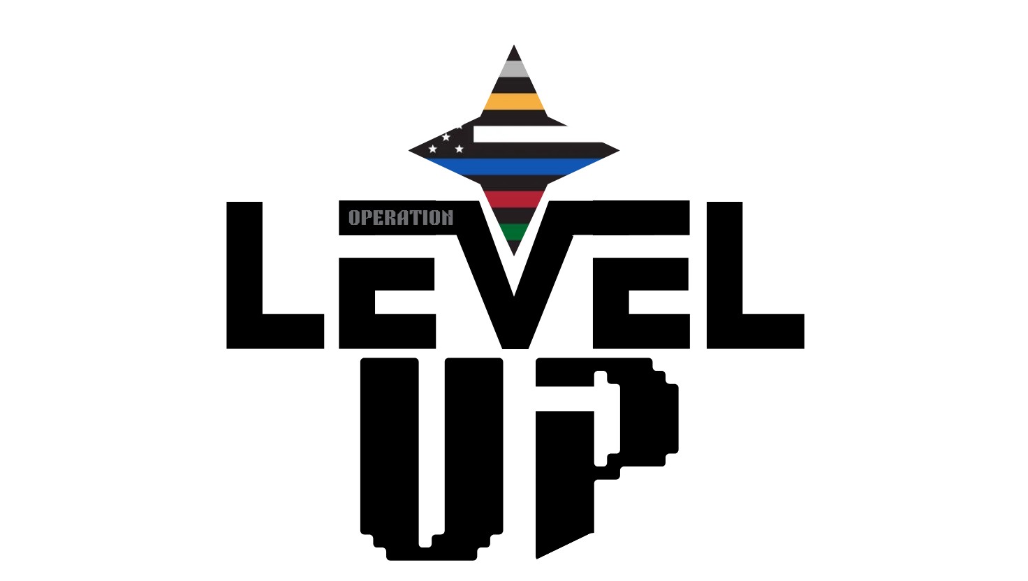 Operation Level UP