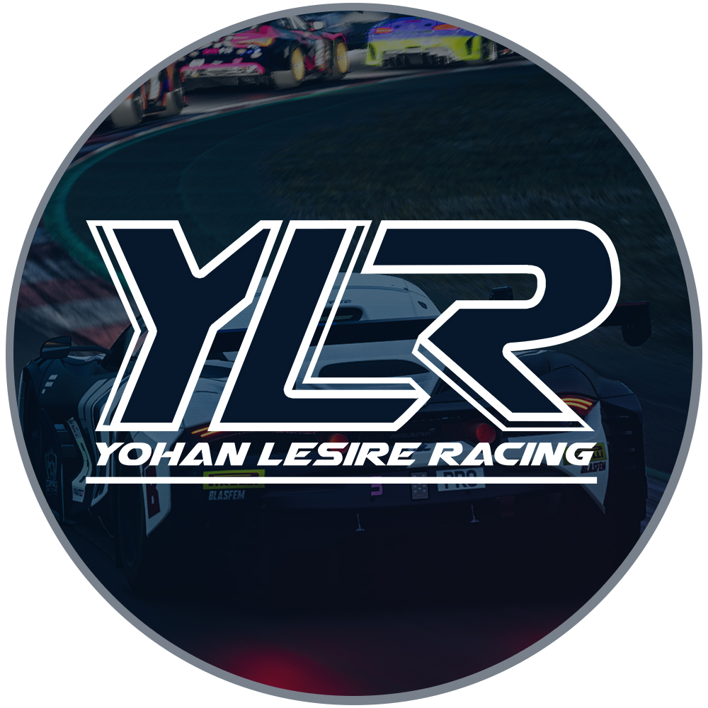Yohan Lesire Racing