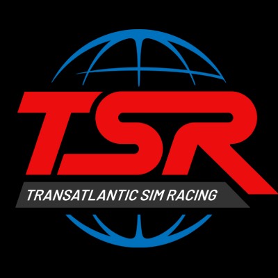 Transatlantic Sim Racing