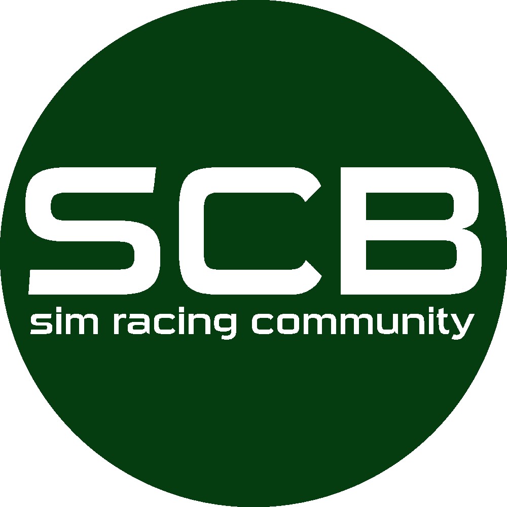 SCB Sim Racing Community