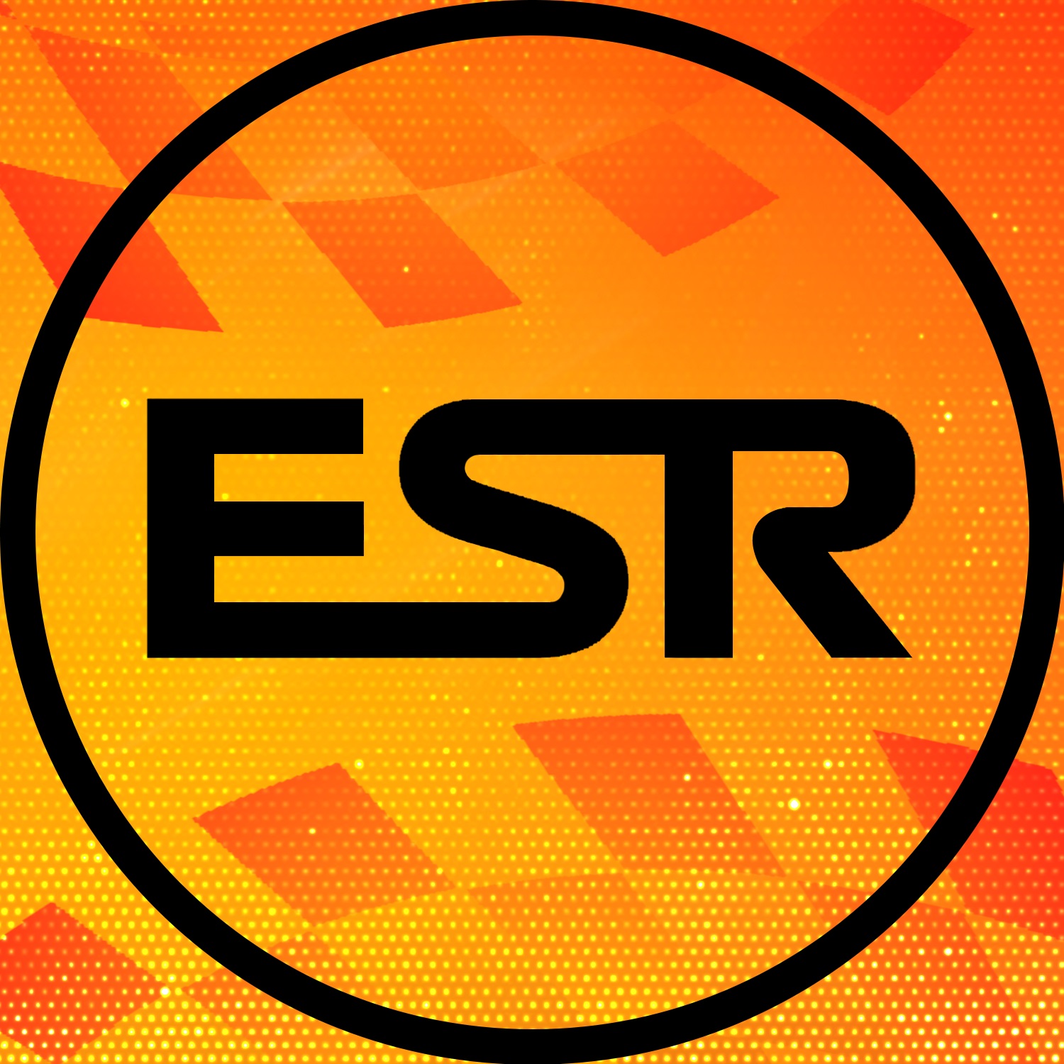 ESR | E-Sports Simracing