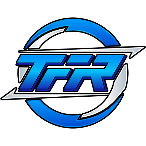 TFR simracing