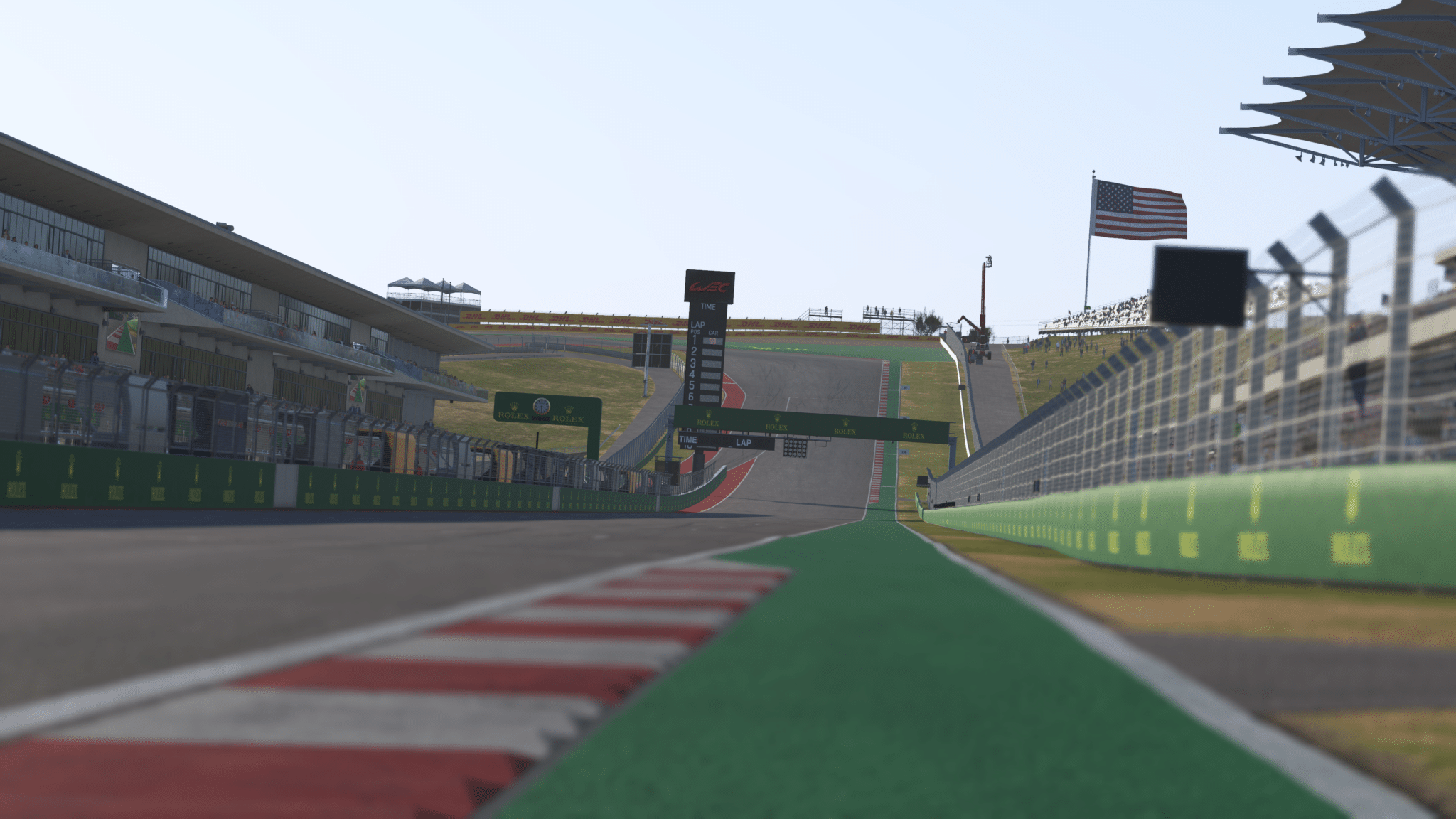 COTA Default (WEC)