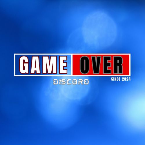 Game Over 