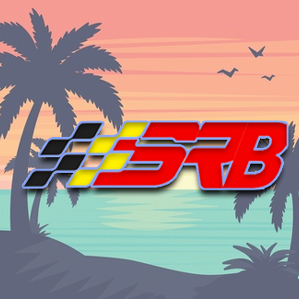 Sim Racing Belgium