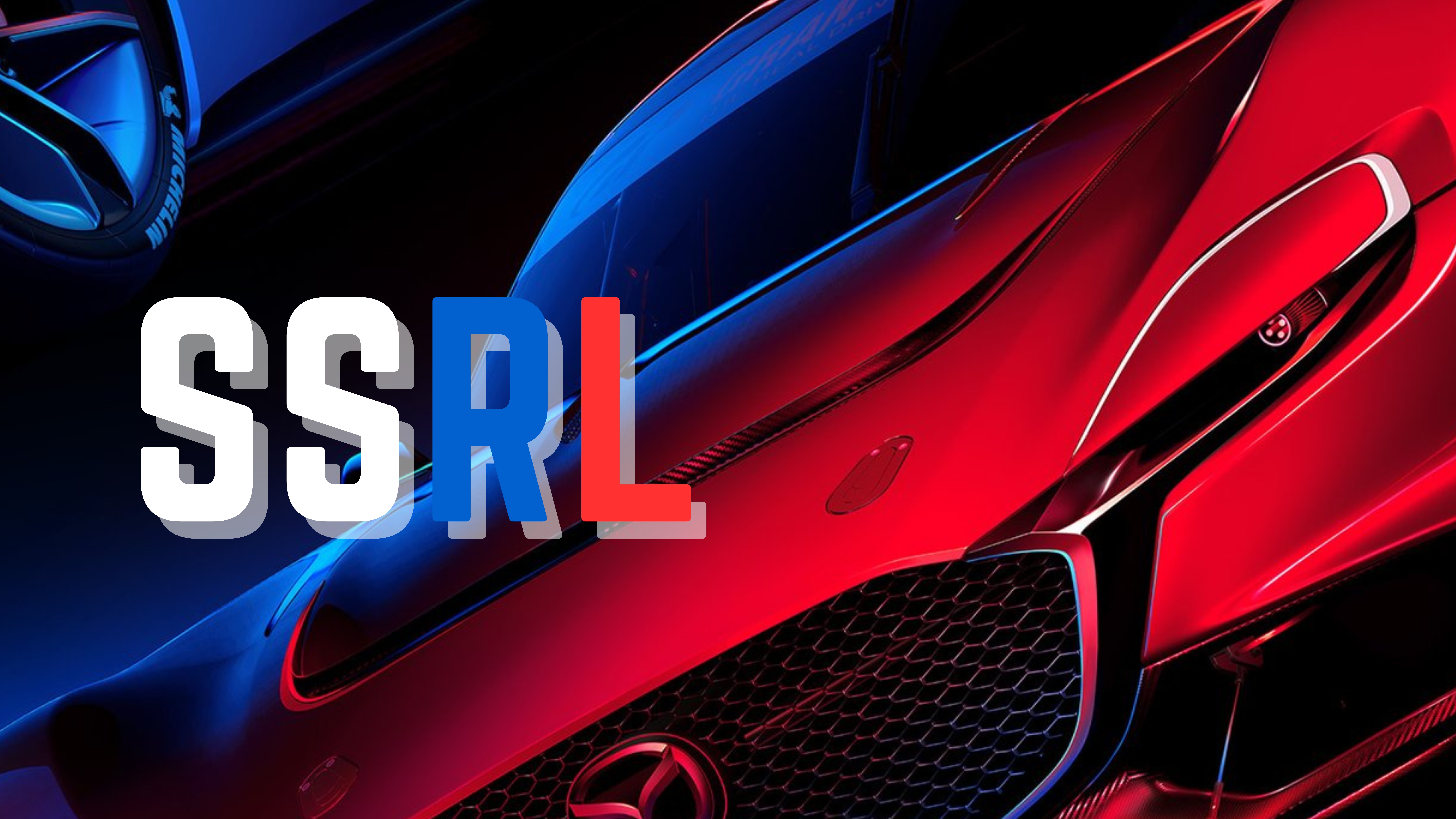 Slovenian Sim Racing League