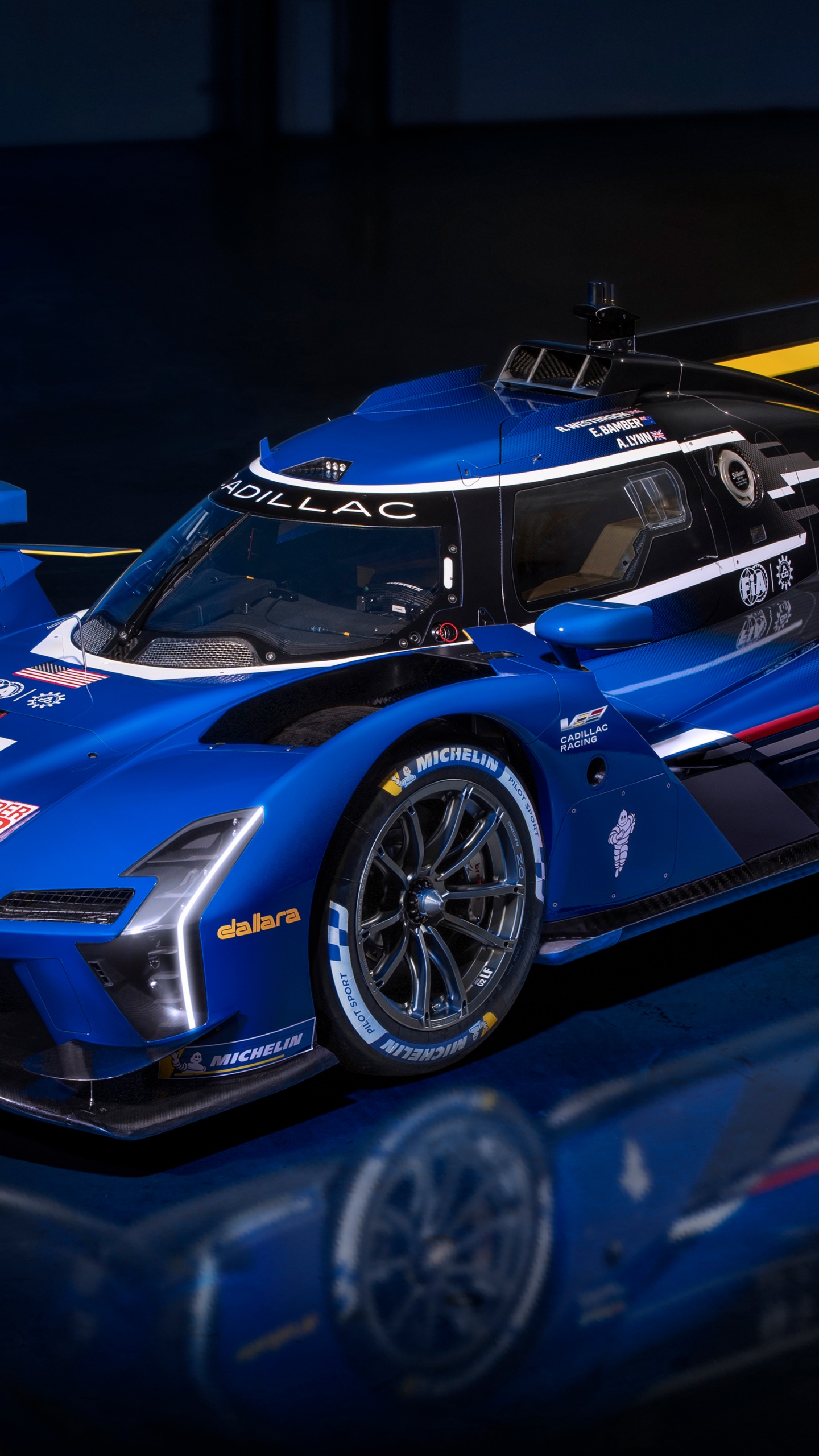 Race2Race