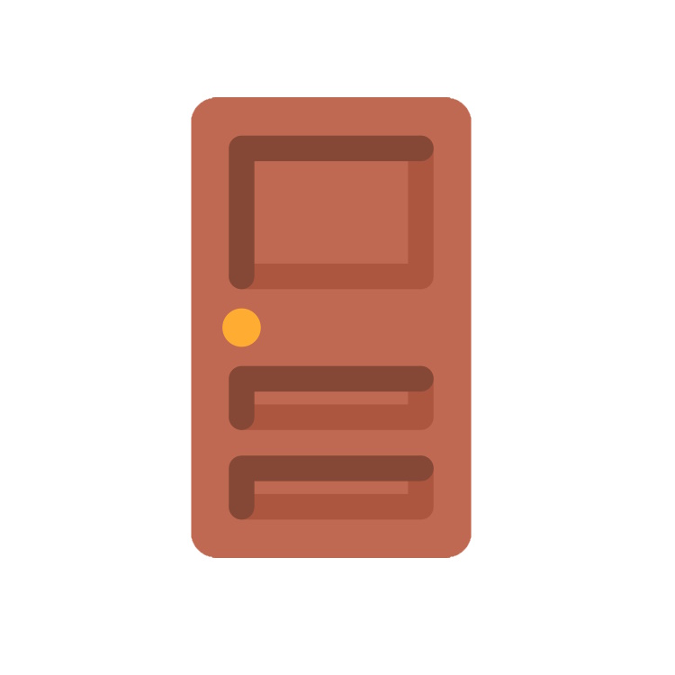 Doors Racing Hosting