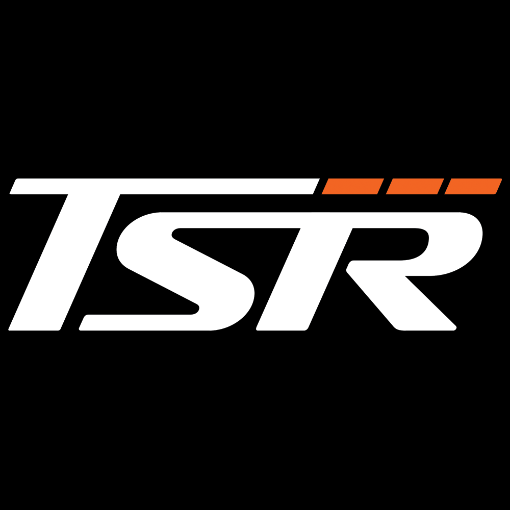 The System Racing