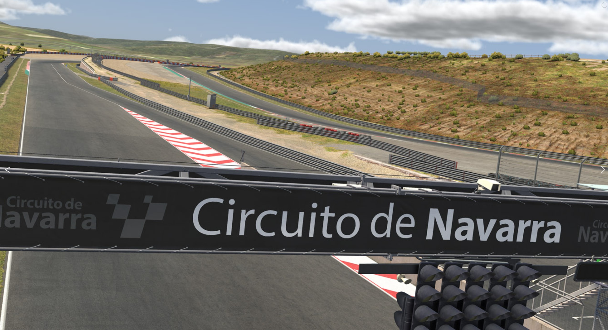 Circuito de Navarra
