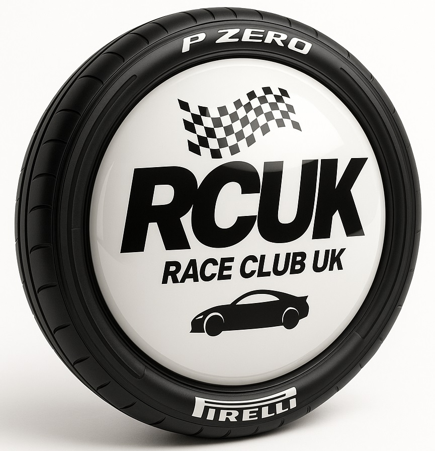 Race Club UK