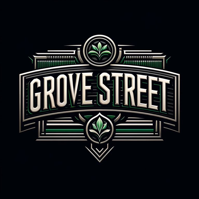Grove Street & Scorpio Esports