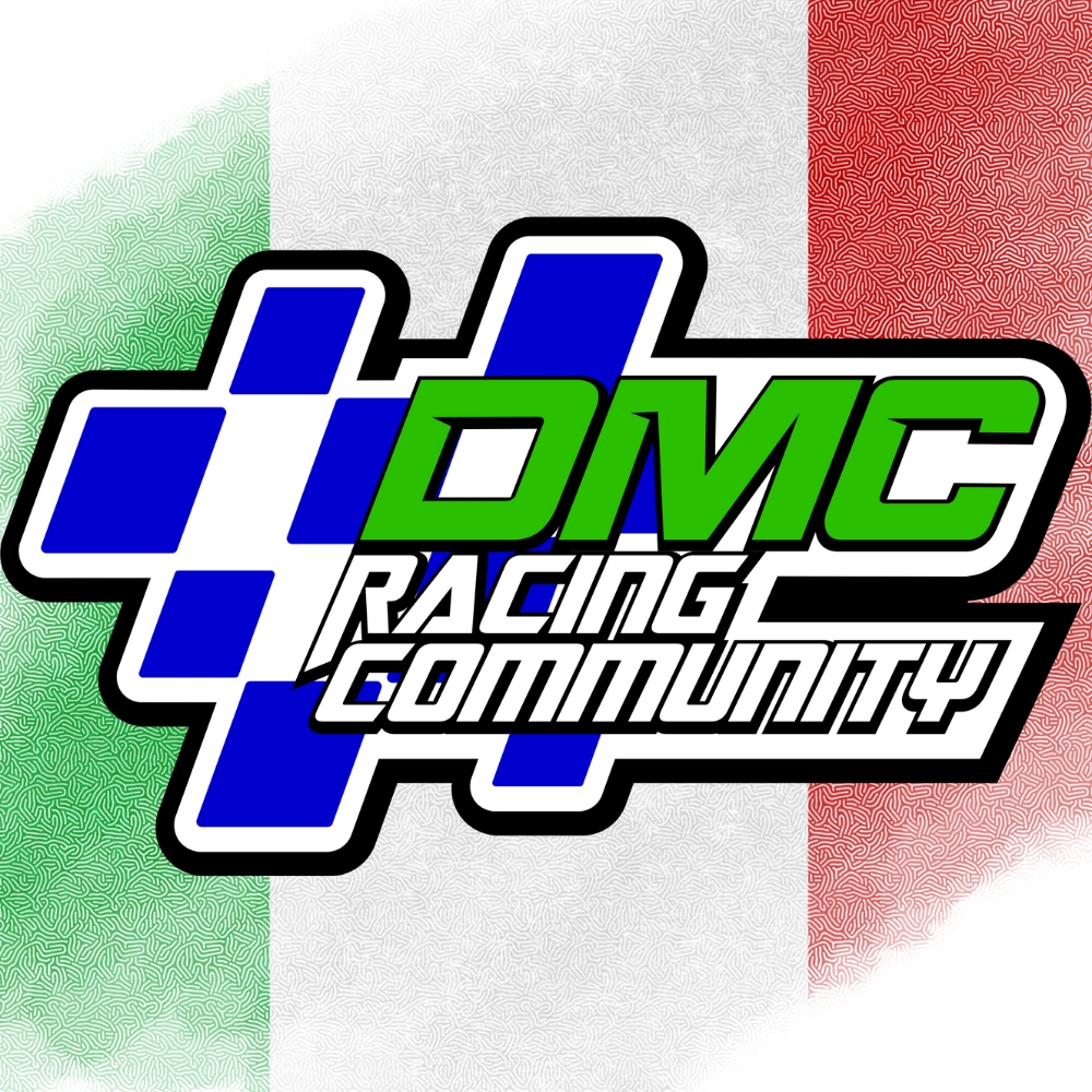 DMC RACING COMMUNITY