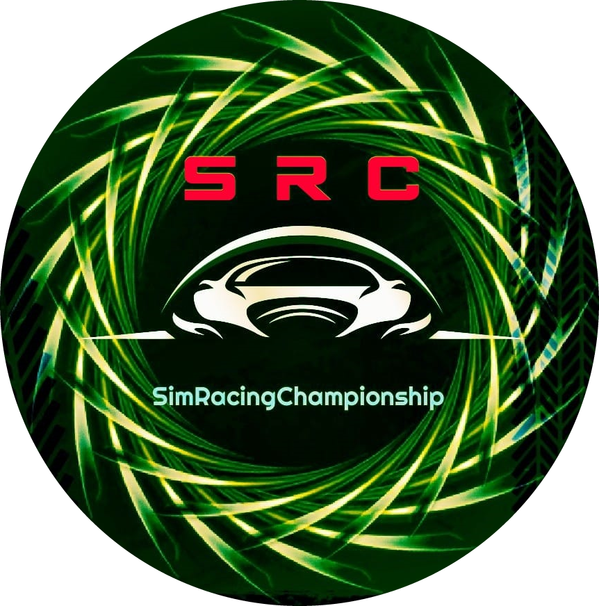 SRC SimRacingChampionship