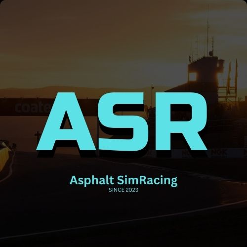 Asphalt SimRacing