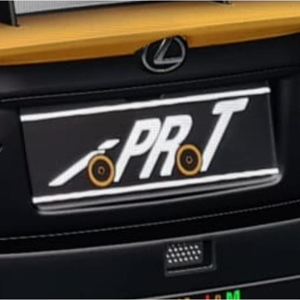 IPRT (In Pursuit Racing Team)
