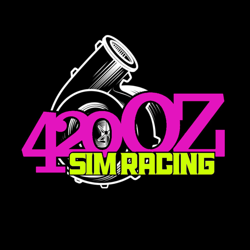 420 Oz Sim Racing