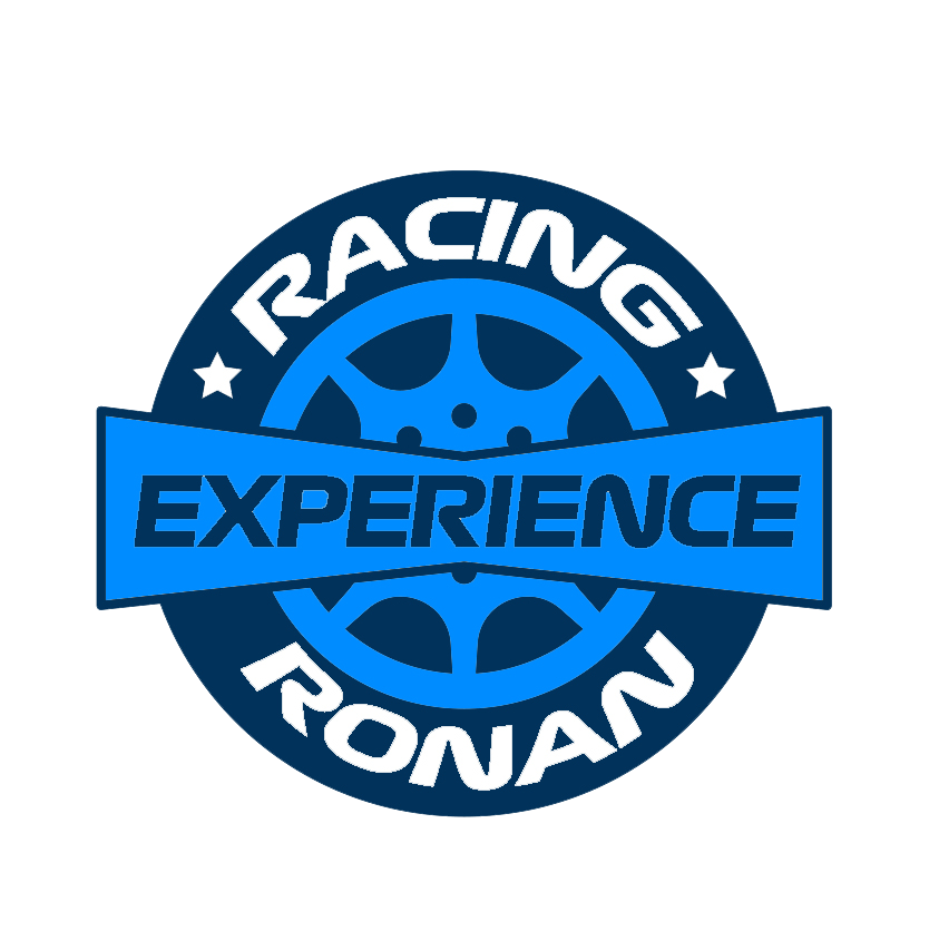 Racing Experience Ronan