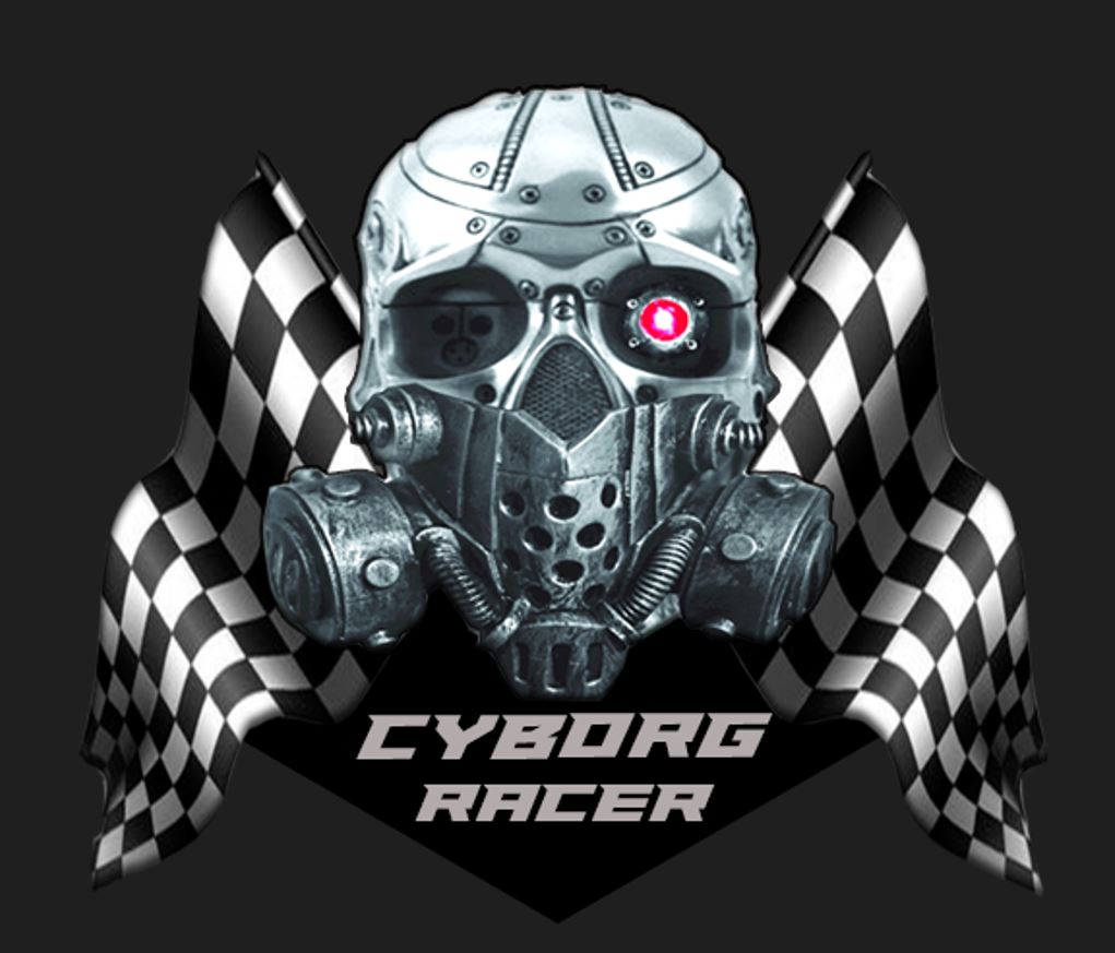 Cyborg Racer Challenge