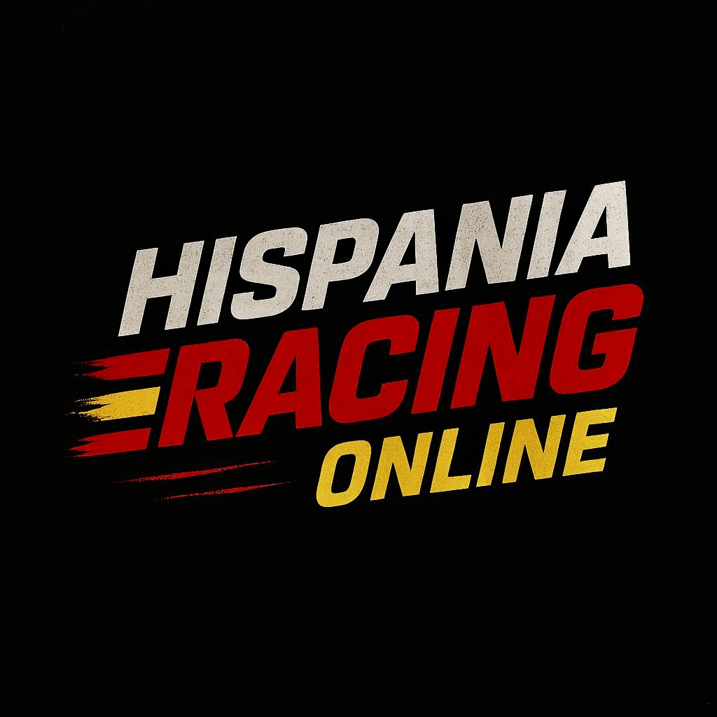 Hispania Racing Online