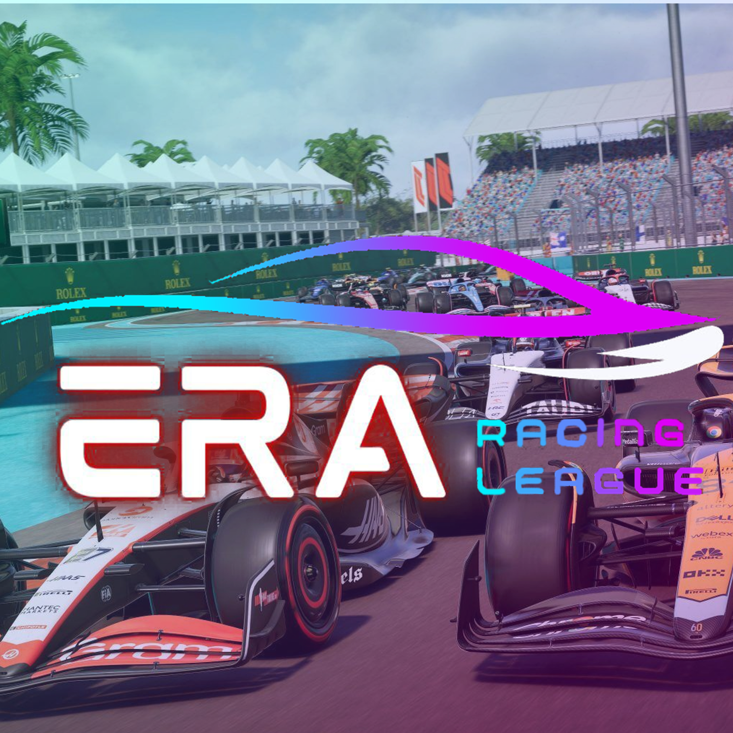 ERA Racing League