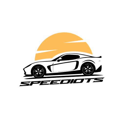 Speediots Racing