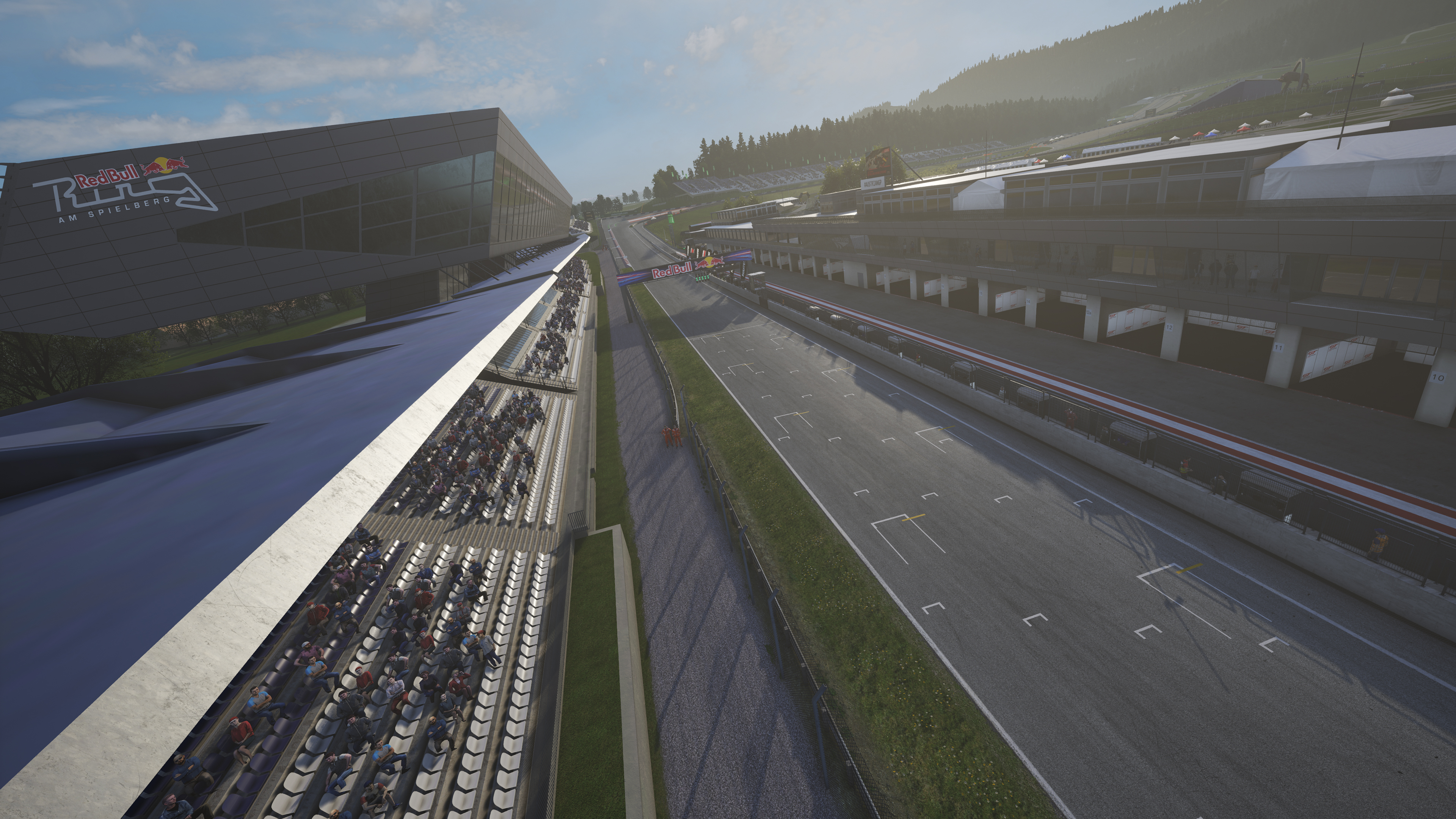 Red Bull Ring