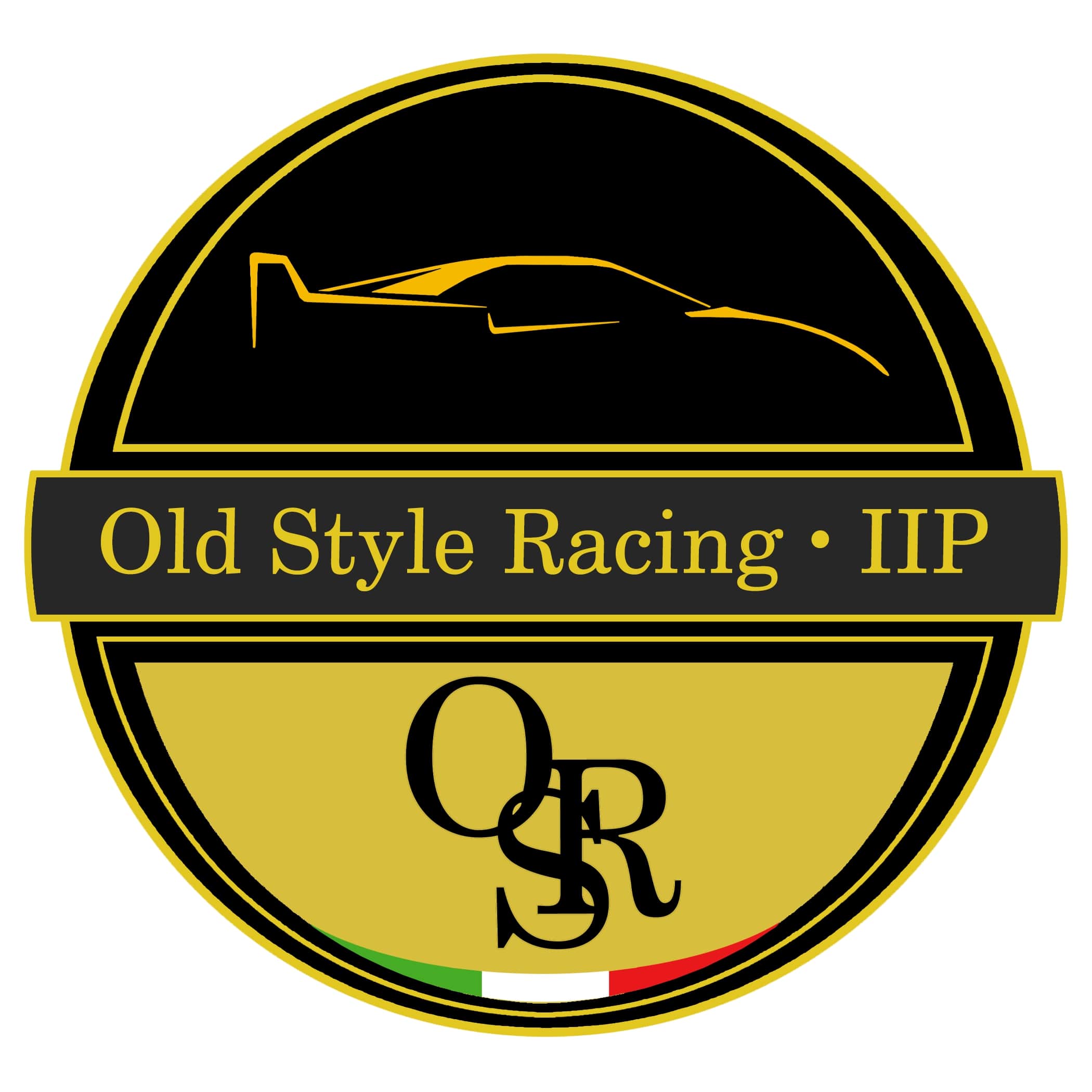 Old Style Racing - IIP 