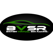 British Virtual Sim Racing
