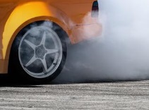Tyre Shredders Racing
