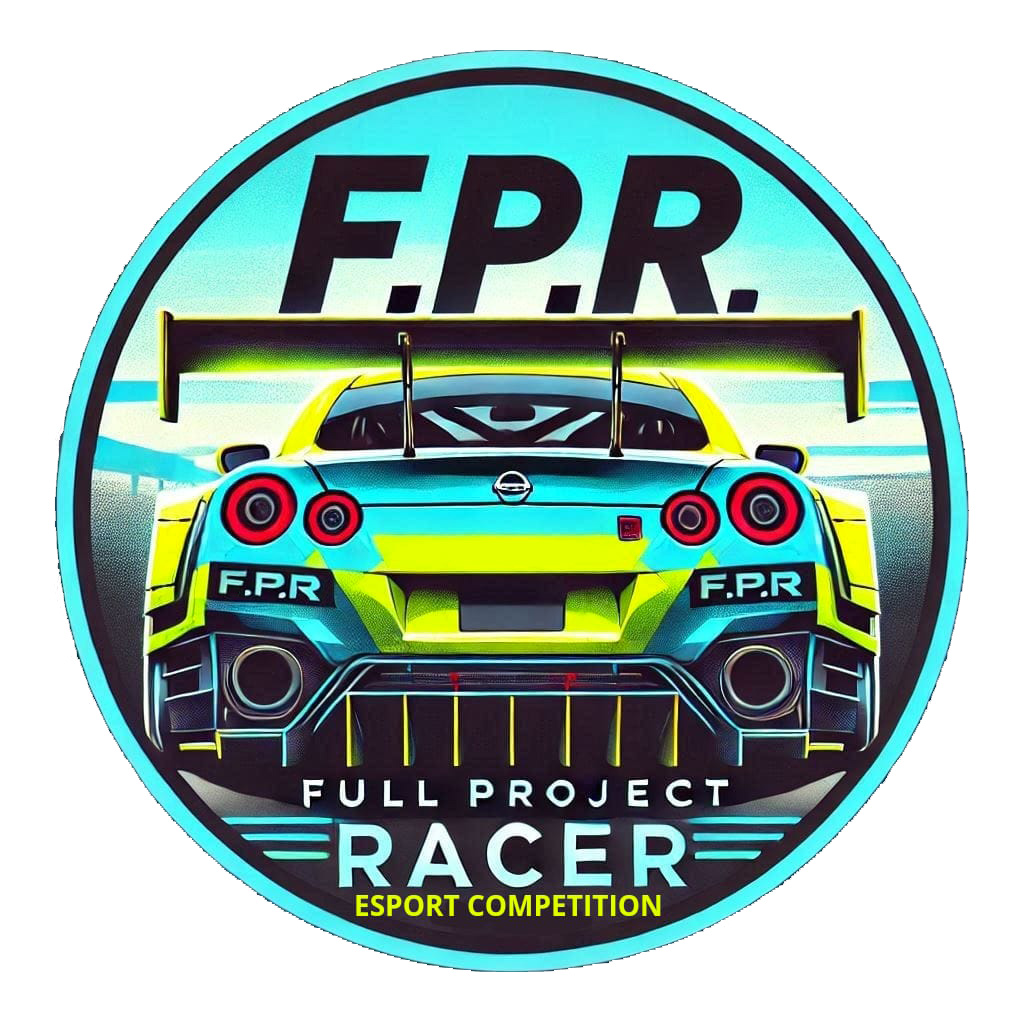 PSI - FULL PROJECT RACER ITALIA
