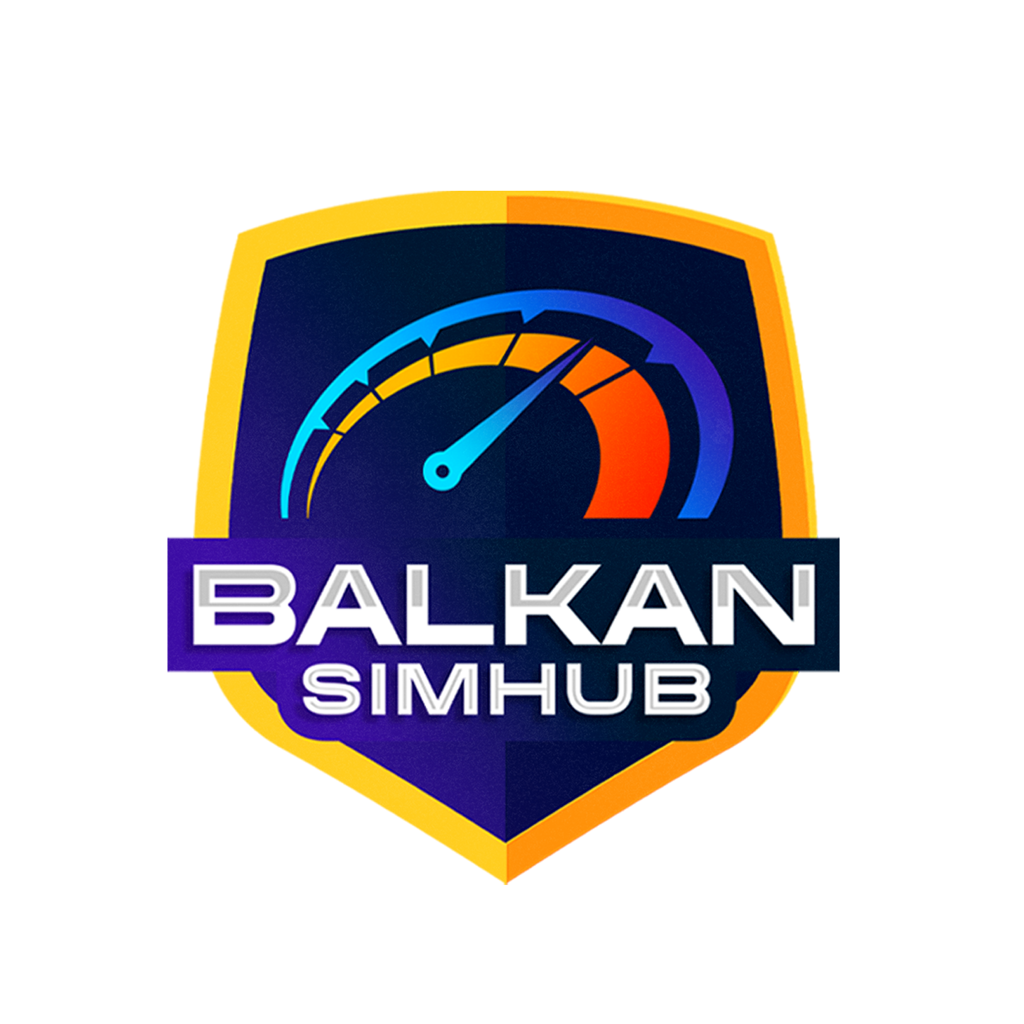 Balkan SimHub